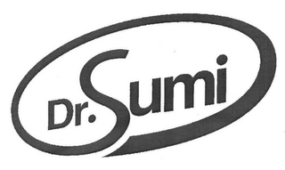 DR. SUMI logo