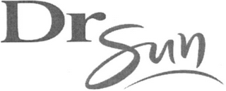 DR SUN logo