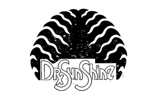 DR. SUNSHINE logo