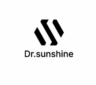 DR. SUNSHINE logo