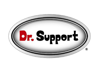 DR. SUPPORT logo