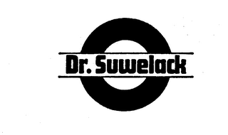 DR. SUWELACK logo