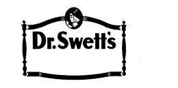 DR. SWETT'S logo