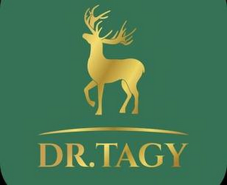 DR. TAGY logo