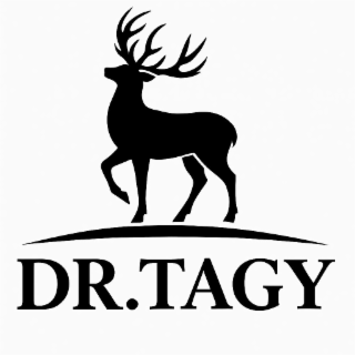 DR. TAGY logo