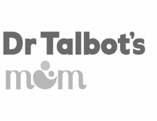DR TALBOT'S MOM logo