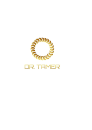 DR. TAMER logo