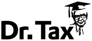 DR. TAX logo