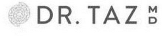 DR. TAZ MD logo