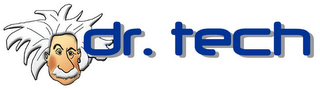 DR. TECH logo