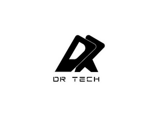 DR TECH logo
