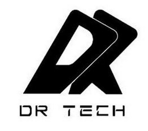 DR TECH logo