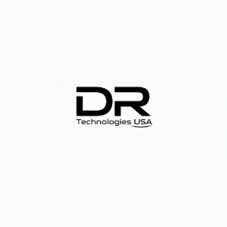 DR TECHNOLOGIES USA logo