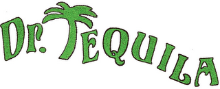 DR. TEQUILA logo