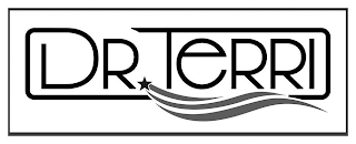 DR TERRI logo