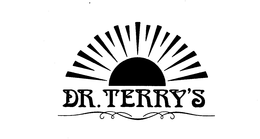DR. TERRY'S logo