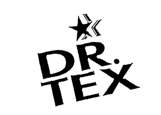 DR. TEX