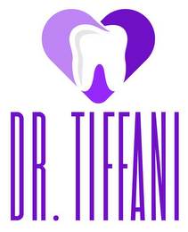 DR. TIFFANI logo