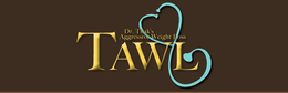 DR. TILAK'S AGGRESSIVE WEIGHT LOSS TAWL logo
