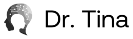 DR. TINA logo