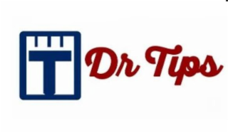 DR. TIPS logo