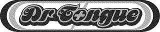 DR TONGUE logo