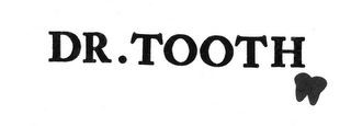DR. TOOTH logo