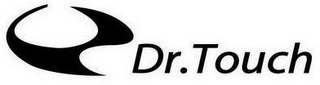 DR. TOUCH logo
