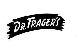 DR. TRAGER'S logo