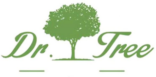 DR. TREE logo