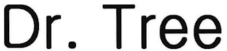 DR. TREE logo