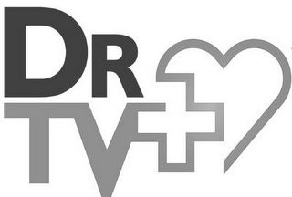 DR TV logo