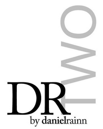 DR TWO BY DANIELRAINN logo