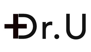 DR. U logo