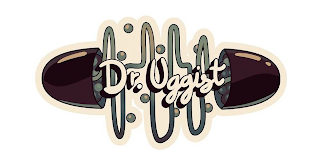 DR. UGGIST logo
