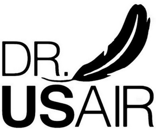 DR US AIR logo
