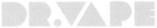 DR. VAPE logo