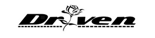 DR VEN logo
