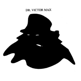 DR. VICTOR MAX logo