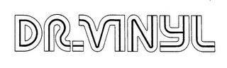 DR. VINYL logo