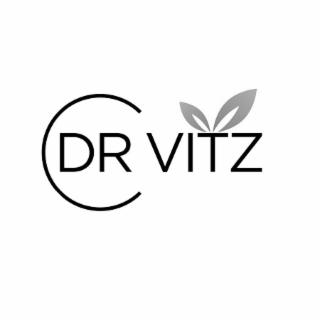 DR VITZ logo