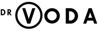 DR VODA logo