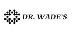 DR. WADE'S logo