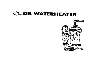 DR. WATERHEATER