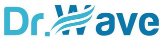 DR. WAVE logo