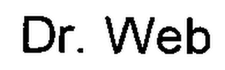 DR. WEB logo