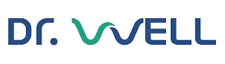 DR. WELL logo