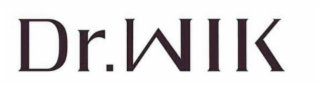 DR. WIK logo