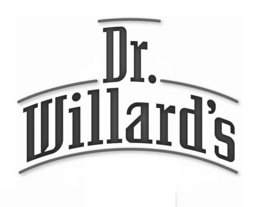 DR. WILLARD'S logo
