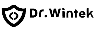 DR. WINTEK logo
